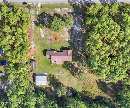 $2,650 | 7071 Old Oak Road Northwest, Longwood, NC 28452