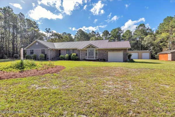 $2,650 | 7071 Old Oak Road Northwest, Longwood, NC 28452