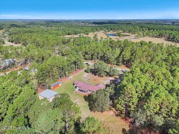 $2,650 | 7071 Old Oak Road Northwest, Longwood, NC 28452