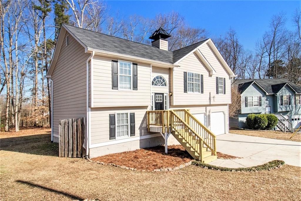 459 Pleasant Way Temple, GA 30179 - Photo 1 of 1