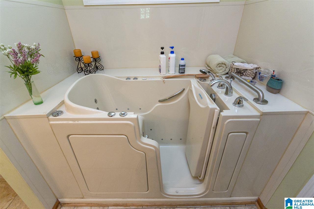 80 Lawrence Drive Springville, AL 35146 - Photo 27 of 50