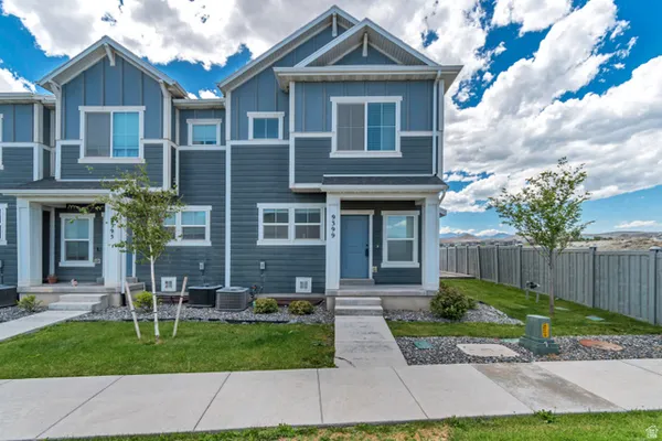 $387,000 | 9399 North Vernham Lane, Eagle Mountain, UT 84005