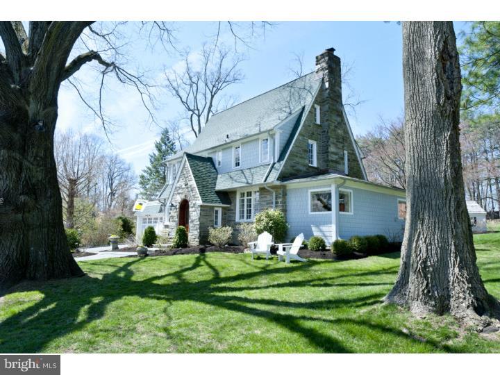 18 Fariston Road Wayne, PA 19087 - Photo 2 of 25