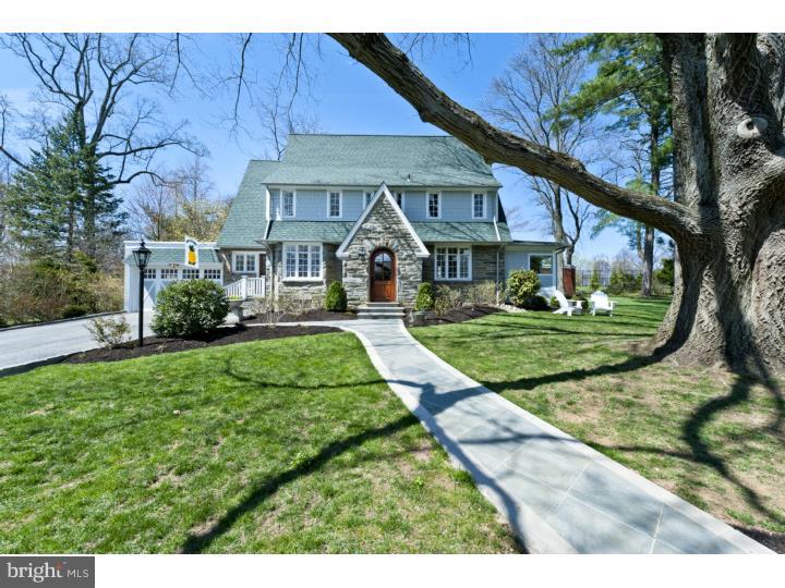 18 Fariston Road Wayne, PA 19087 - Photo 3 of 25