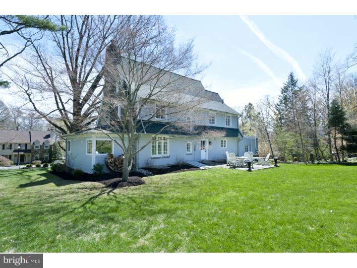 18 Fariston Road Wayne, PA 19087 - Photo 24 of 25