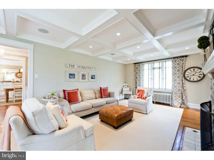 18 Fariston Road Wayne, PA 19087 - Photo 5 of 25