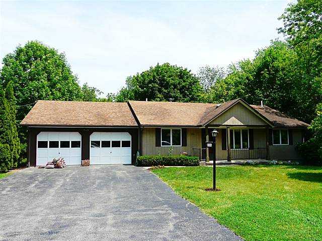 896 Long Pond Road Greece, NY 14626 - Photo 1 of 1 Exterior Front