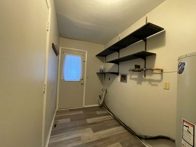 10 Ingleshire Road Montgomery, IL 60538 - Photo 23 of 26 a view of utility room