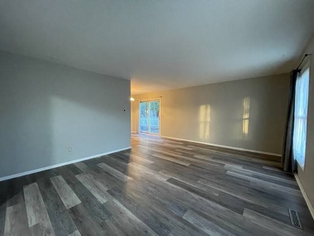 10 Ingleshire Road Montgomery, IL 60538 - Photo 4 of 26 a view of an empty room and window