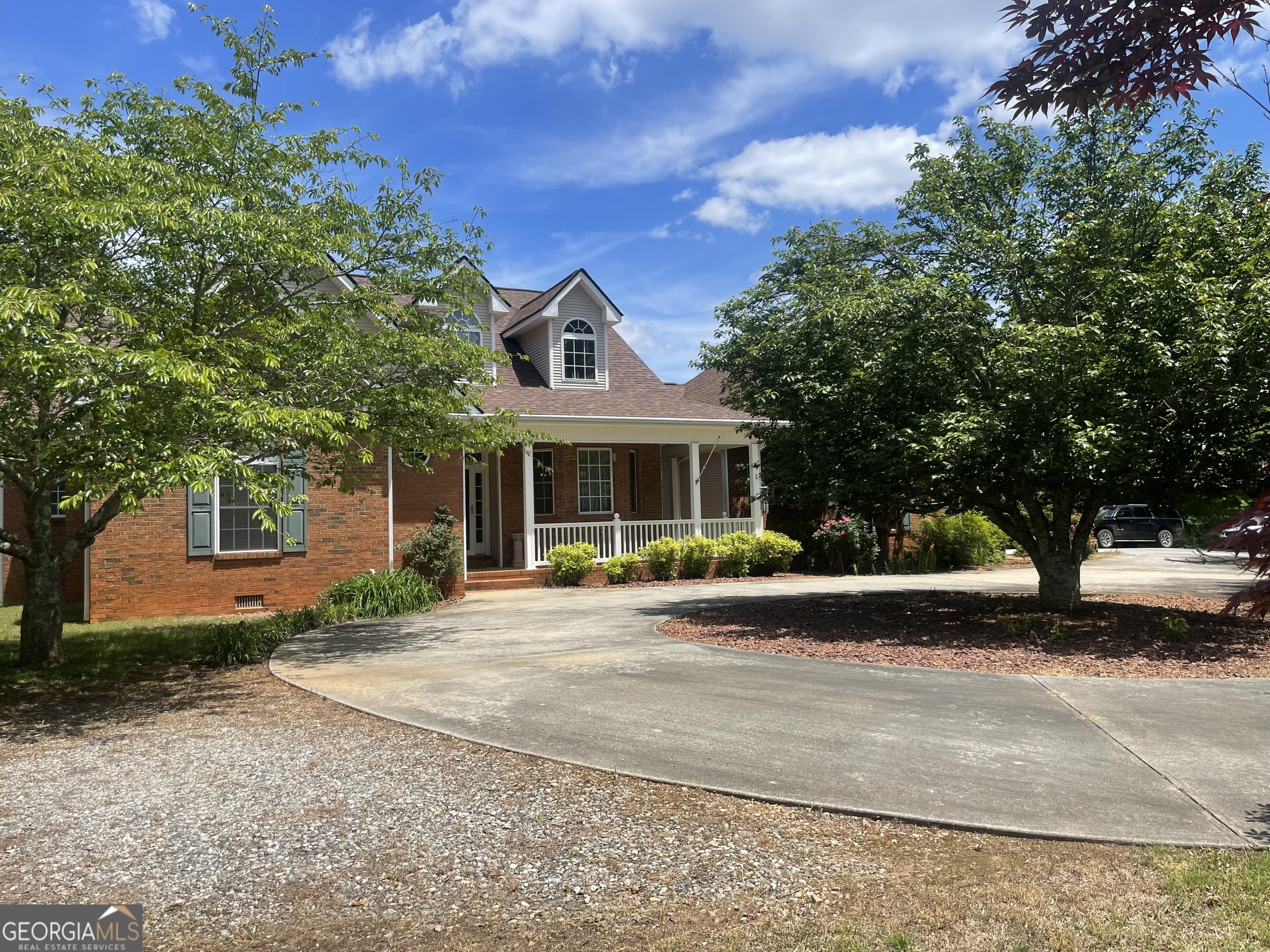 1545 Sam Bell Road Clarkesville, GA 30523 - Photo 2 of 41