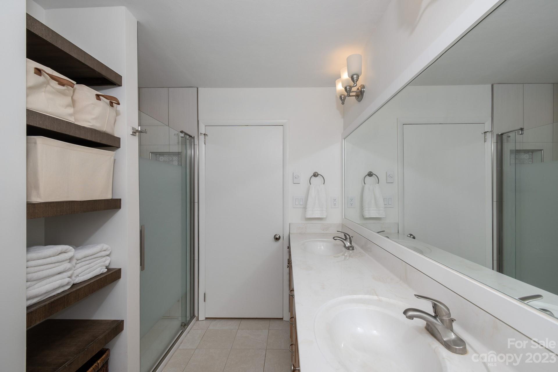 298 Camp Rock Road, Unit 14 Boone, NC 28607 - Photo 33 of 45 a bathroom with a shower