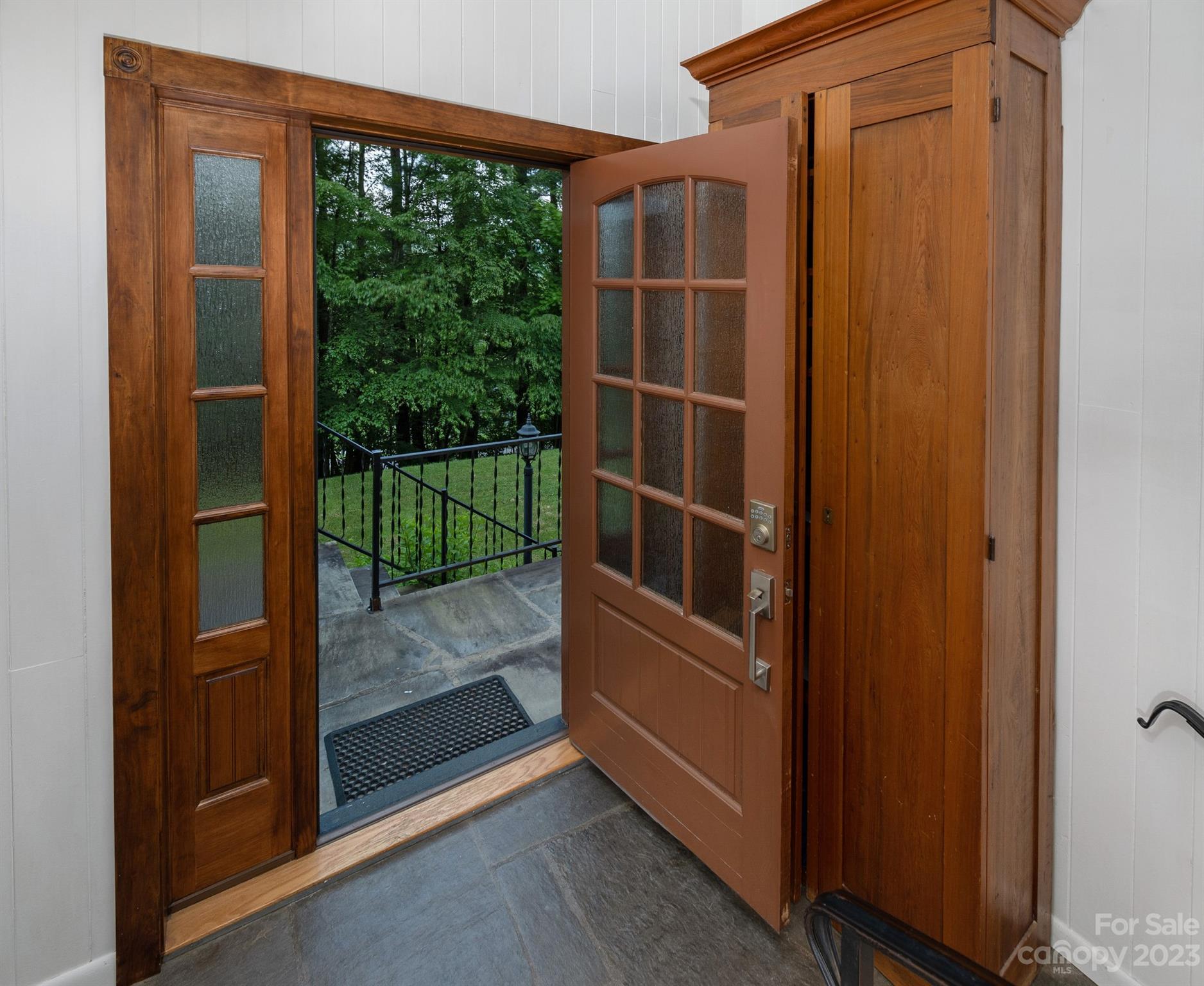 298 Camp Rock Road, Unit 14 Boone, NC 28607 - Photo 10 of 45 a view of outdoor space deck and window
