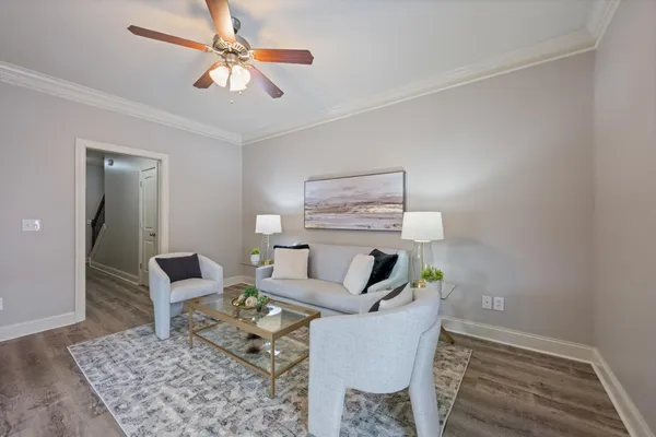 $292,900 | 220 Rowlette Circle, Murfreesboro, TN 37127