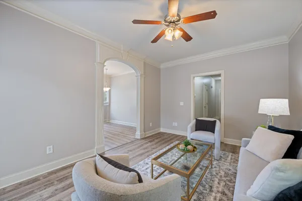 $292,900 | 220 Rowlette Circle, Murfreesboro, TN 37127