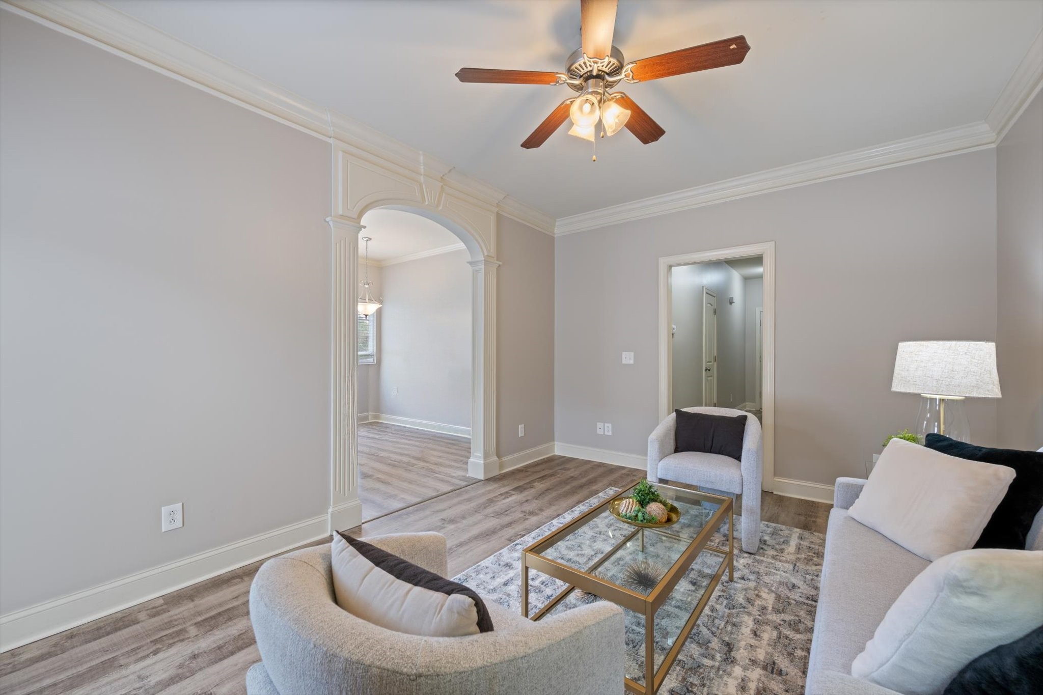 220 Rowlette Circle Murfreesboro, TN 37127 - Photo 8 of 30