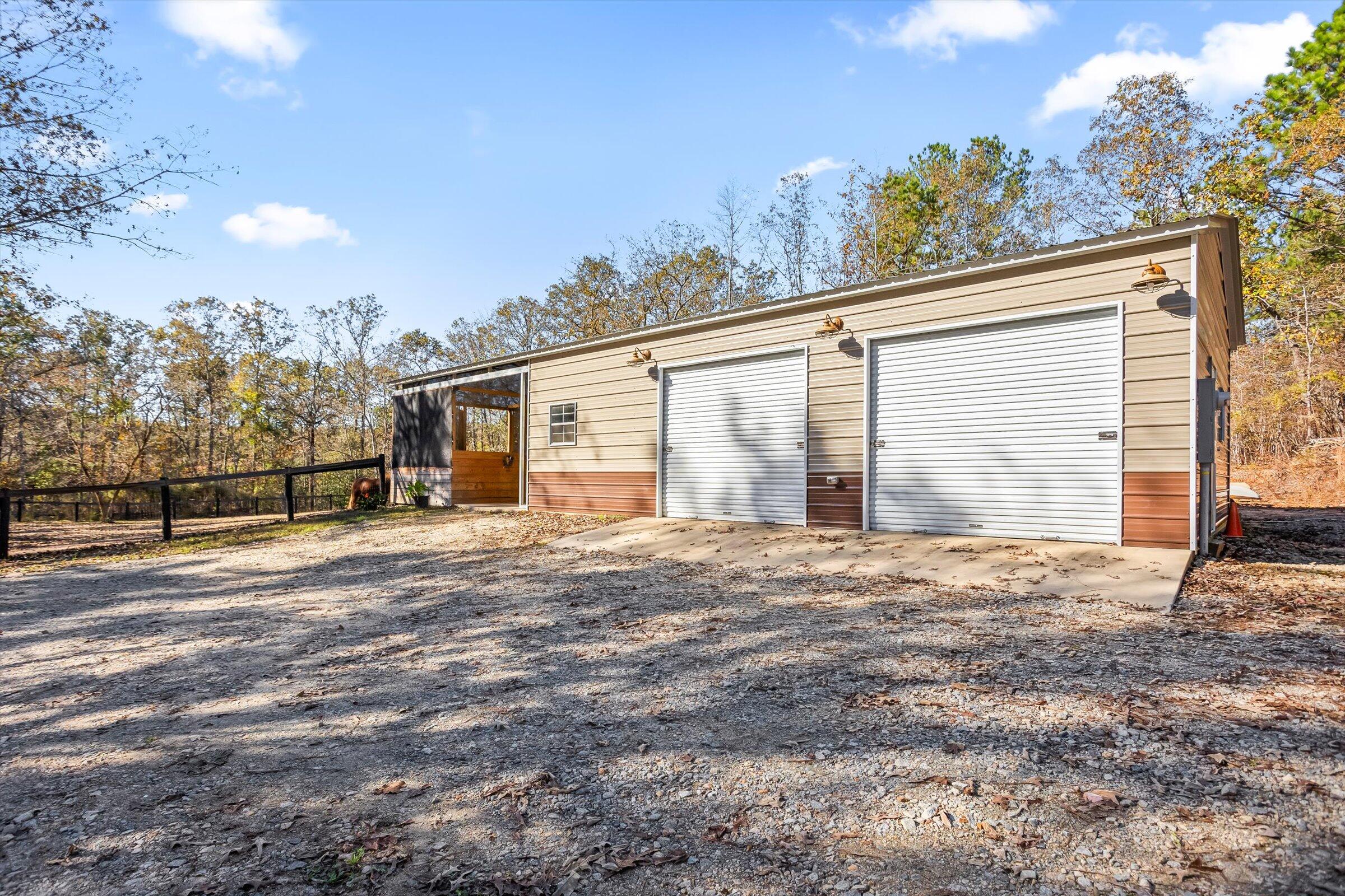 216 Bluffwood Road Wagener, SC 29164 - Photo 37 of 61