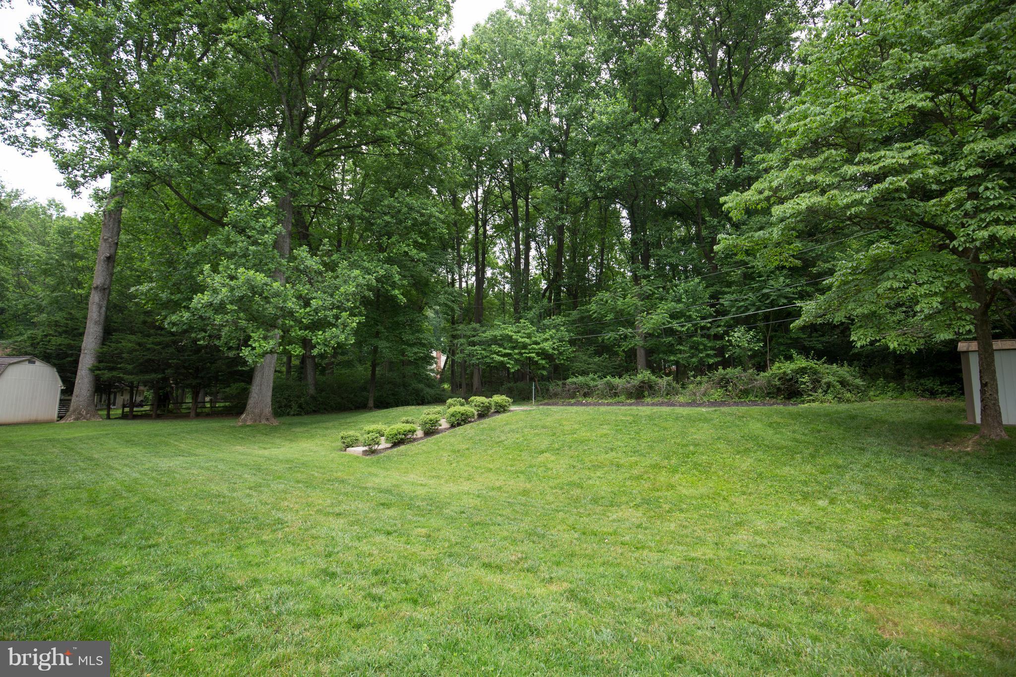 3705 Lanamer Road Randallstown, MD 21133 - Photo 2 of 24 Exterior (Rear)