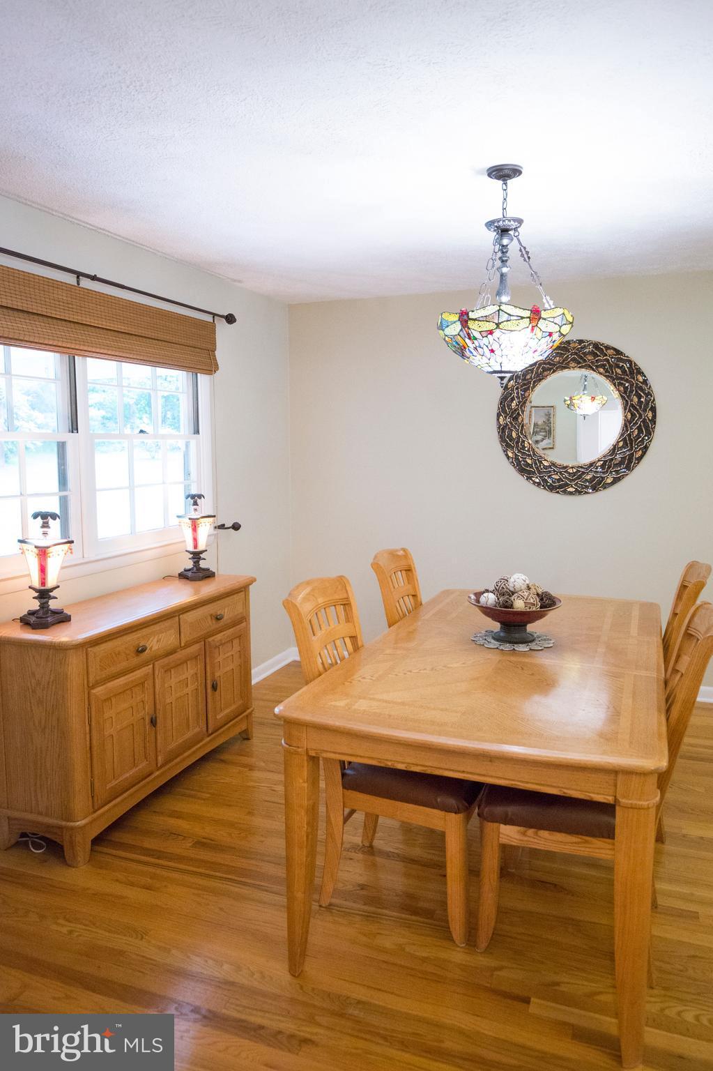 3705 Lanamer Road Randallstown, MD 21133 - Photo 11 of 24 Dining Room