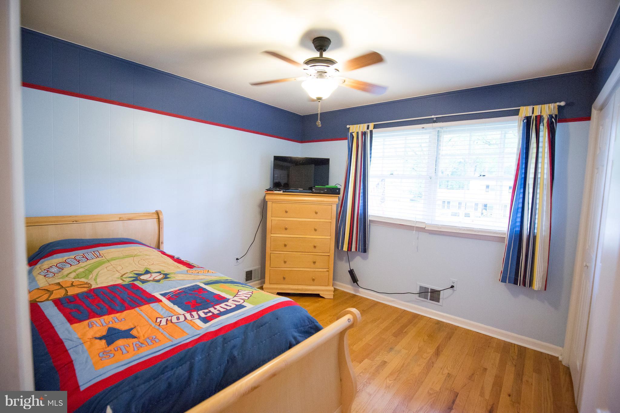 3705 Lanamer Road Randallstown, MD 21133 - Photo 16 of 24 Bedroom