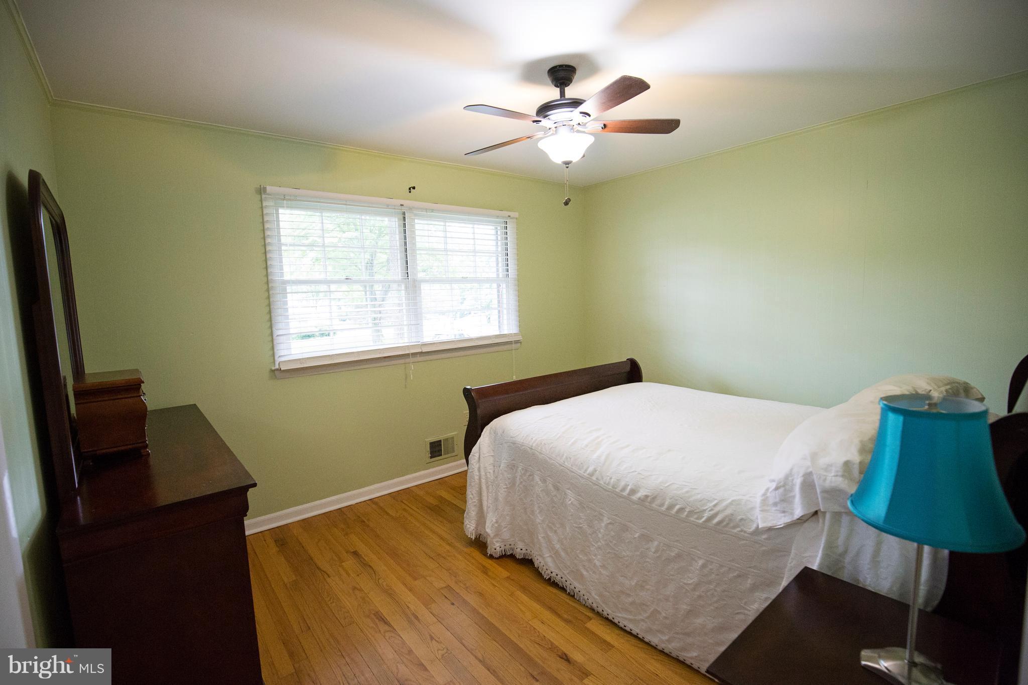 3705 Lanamer Road Randallstown, MD 21133 - Photo 17 of 24 Bedroom