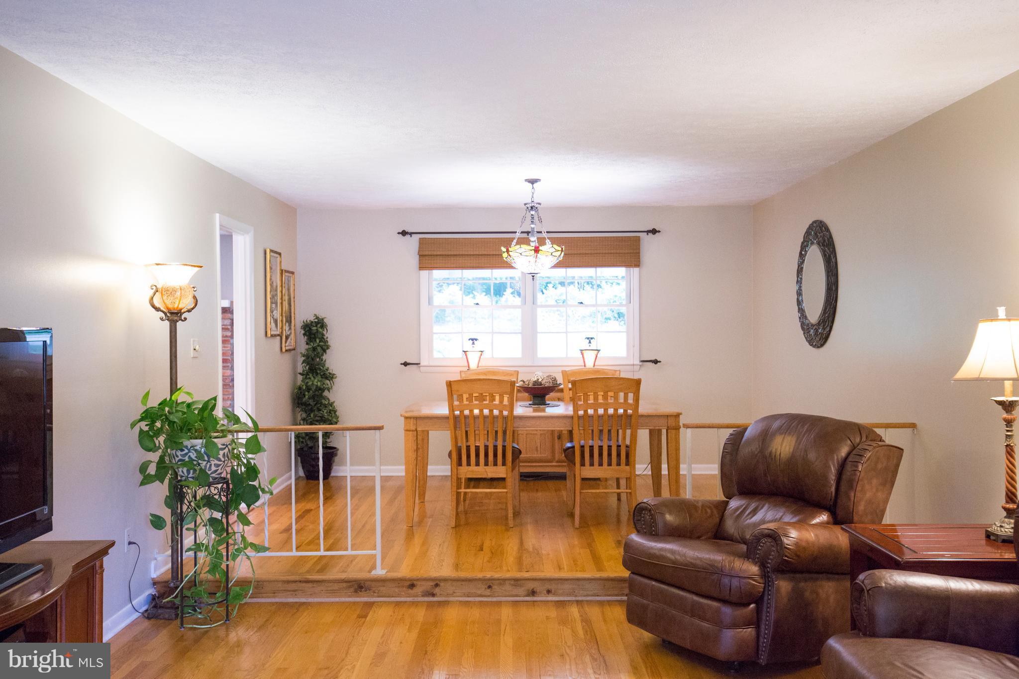 3705 Lanamer Road Randallstown, MD 21133 - Photo 6 of 24 Dining Room