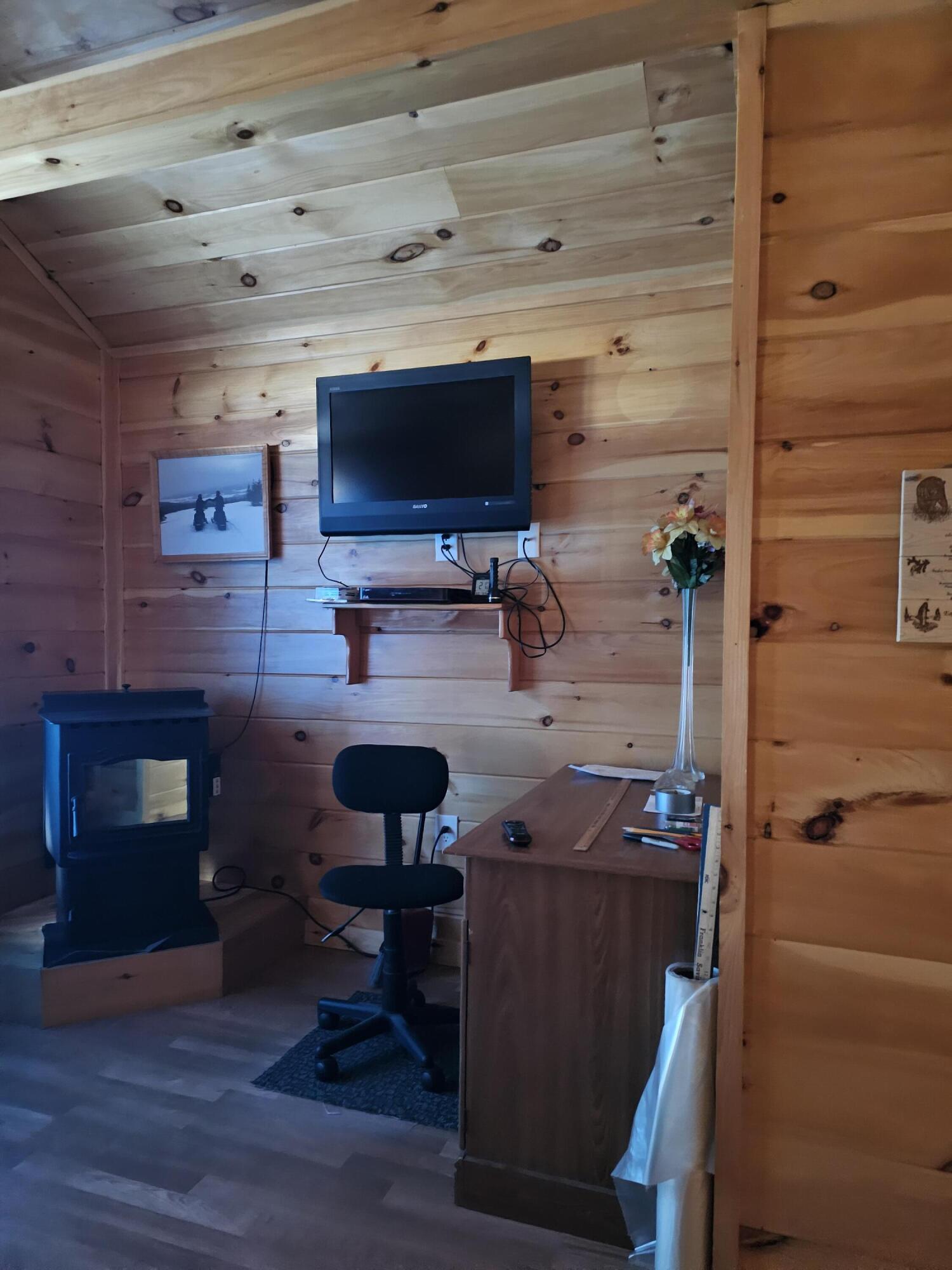 51 Wyman Hill Road Rumford, ME 04276 - Photo 24 of 75