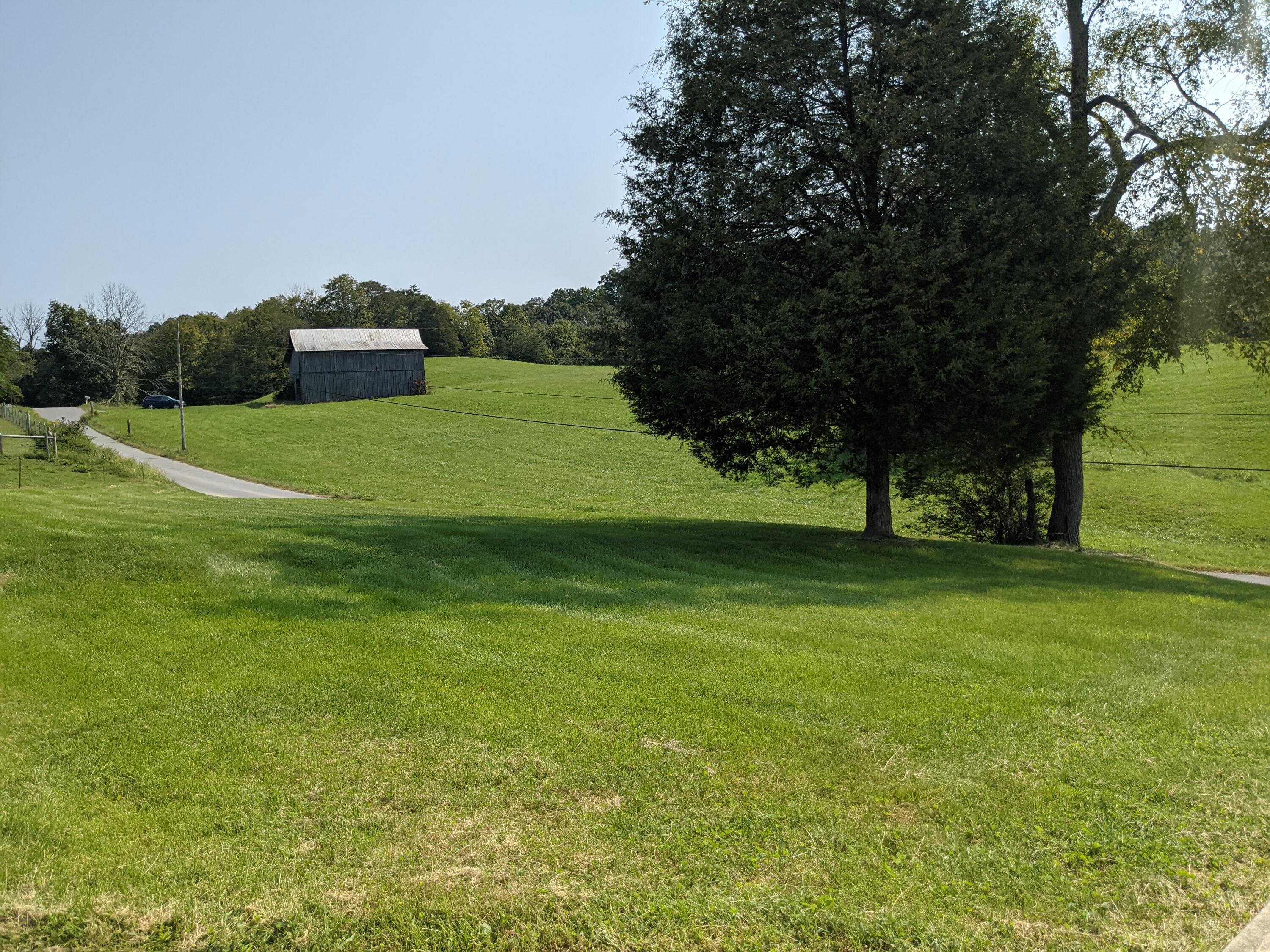 1780 Nelse Roberts Road Chuckey, TN 37641 - Photo 2 of 22 PXL_20210912_155740864