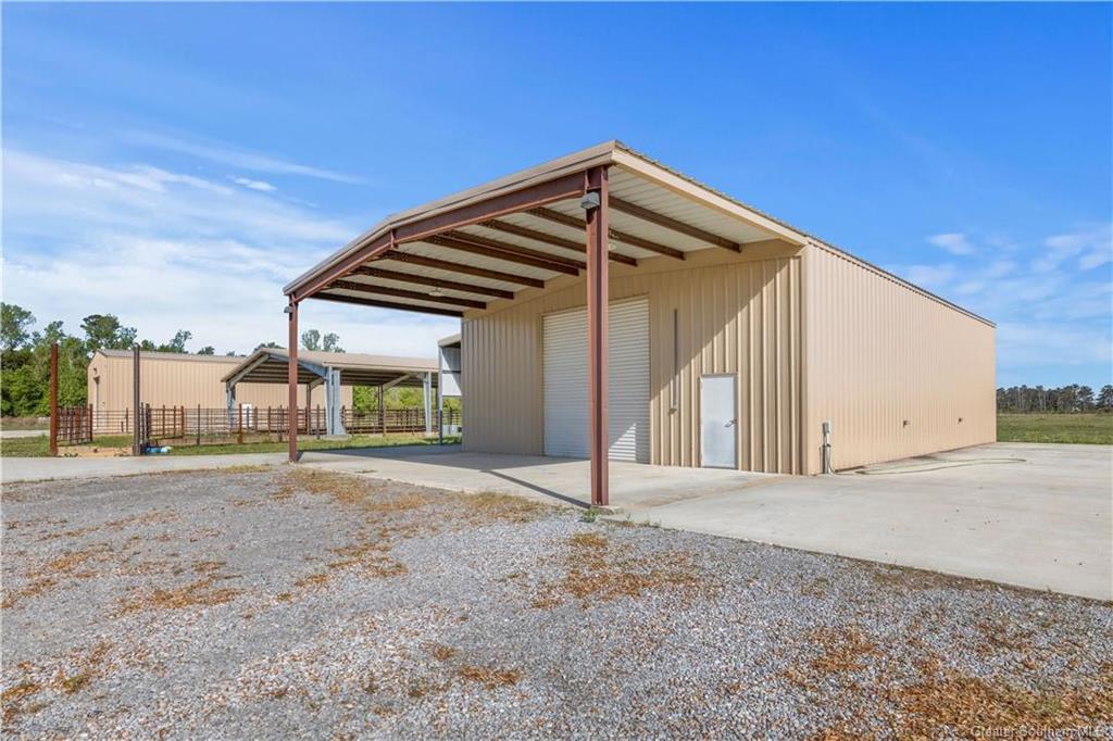 6838 Earl Ellender Road Sulphur, LA 70665 - Photo 2 of 20 Gallery Image 2