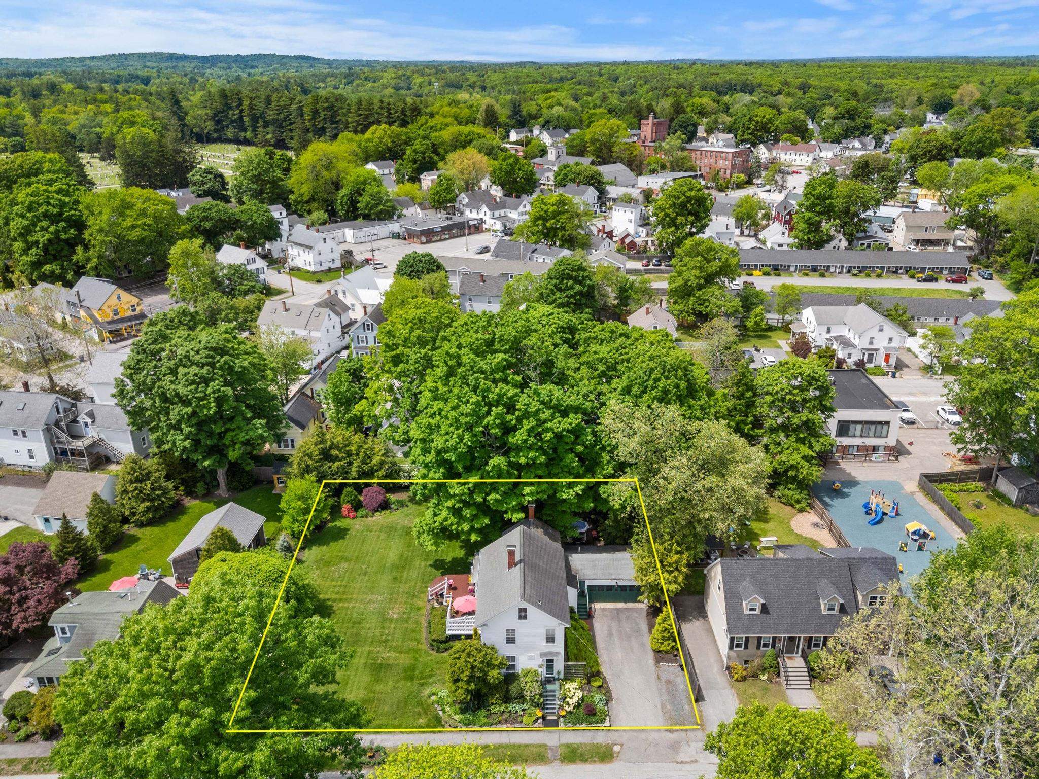 12 Union Street Exeter, NH 03833 - Photo 1 of 59