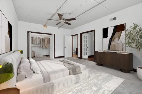 $410,000 | 800 Peachtree Street Northeast, Unit PROPERTY, Atlanta, GA 30308