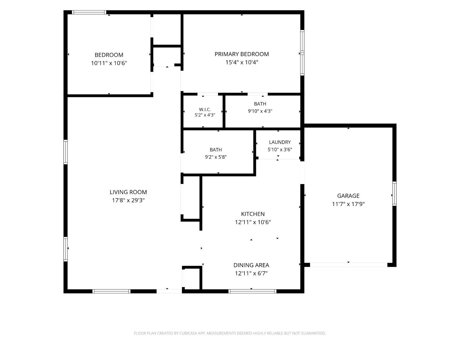 1583 Link Road Bedford, VA 24523 - Photo 40 of 40