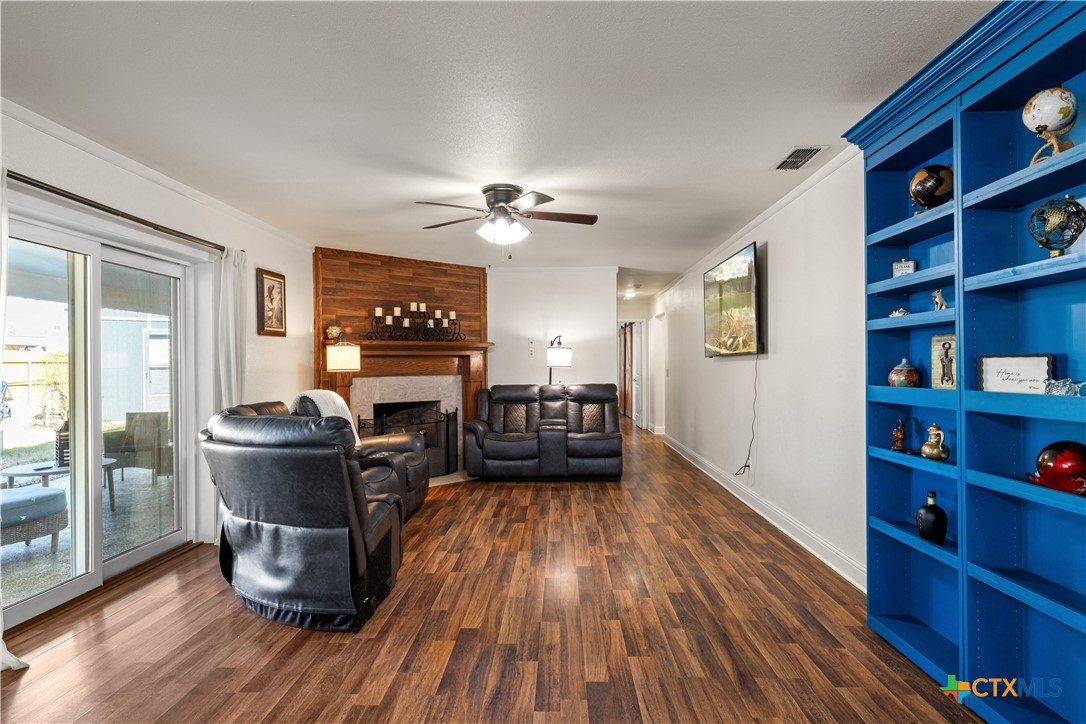 4114 Birch Boulevard Temple, TX 76502 - Photo 21 of 47