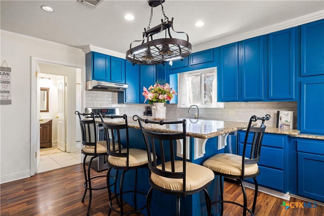 4114 Birch Boulevard Temple, TX 76502 - Photo 26 of 47