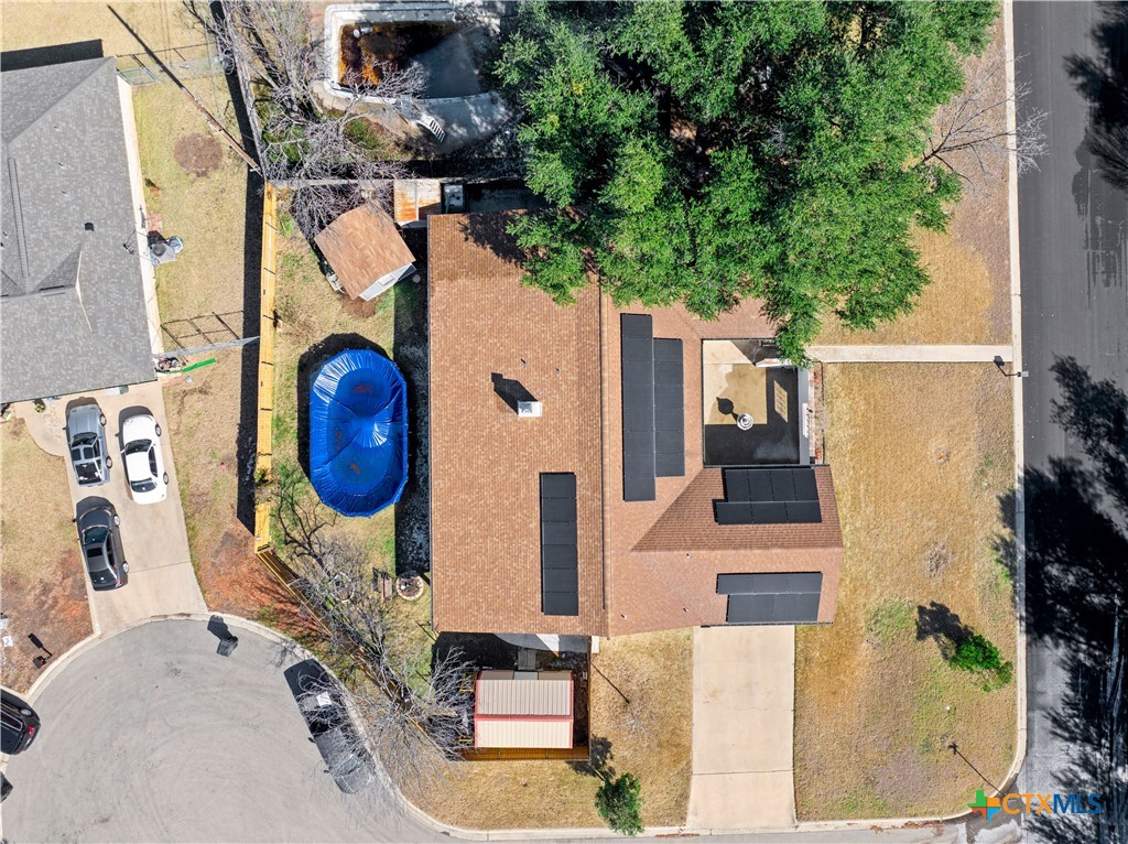 4114 Birch Boulevard Temple, TX 76502 - Photo 40 of 47