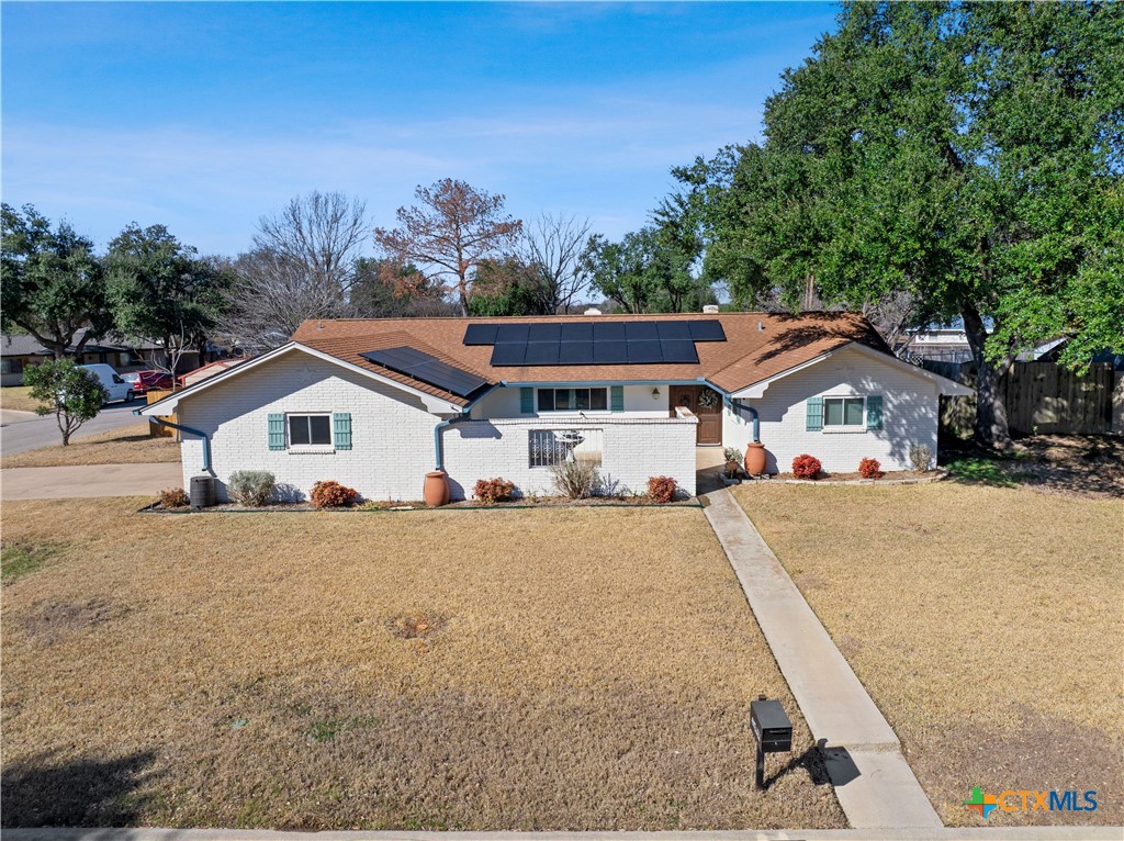 4114 Birch Boulevard Temple, TX 76502 - Photo 42 of 47