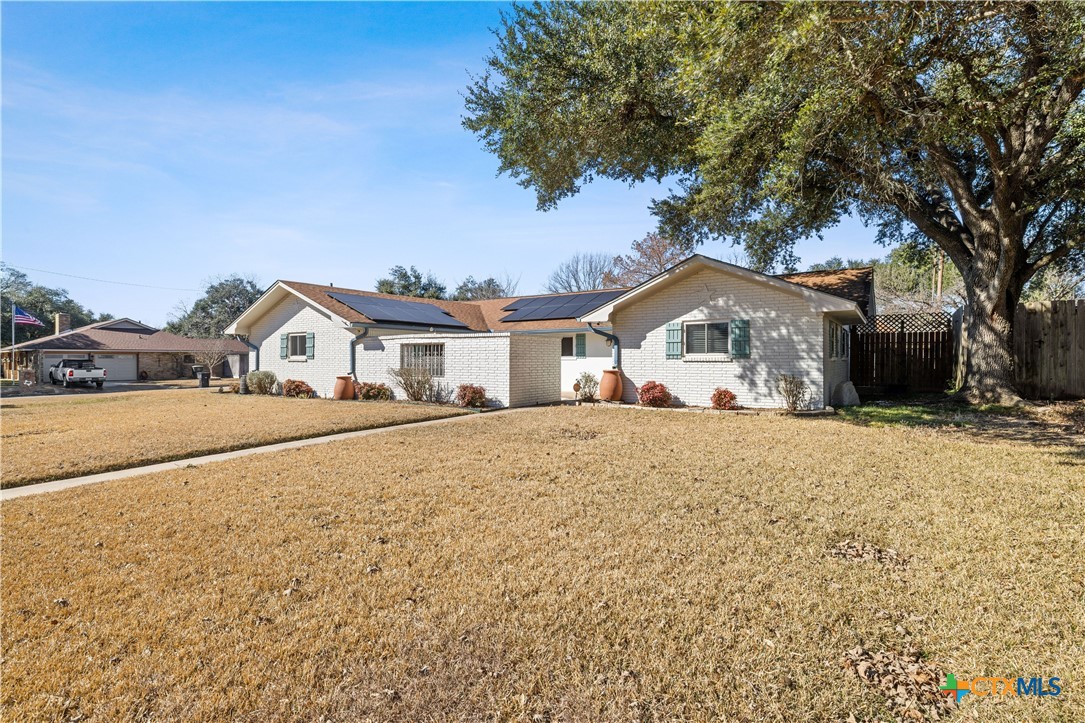 4114 Birch Boulevard Temple, TX 76502 - Photo 5 of 47