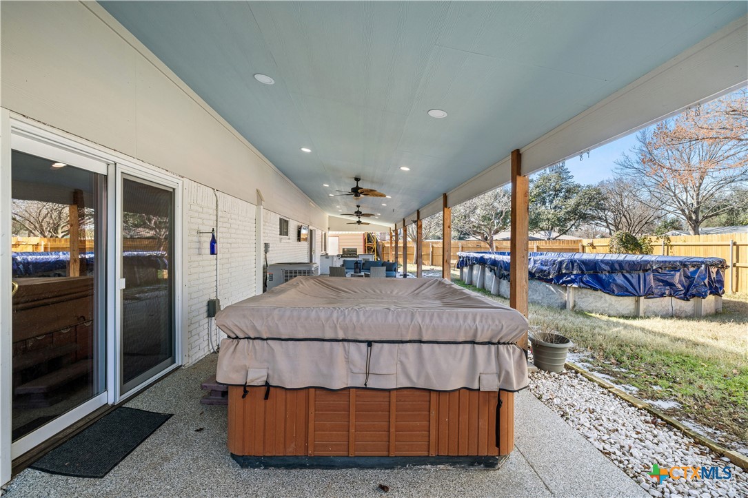 4114 Birch Boulevard Temple, TX 76502 - Photo 7 of 47