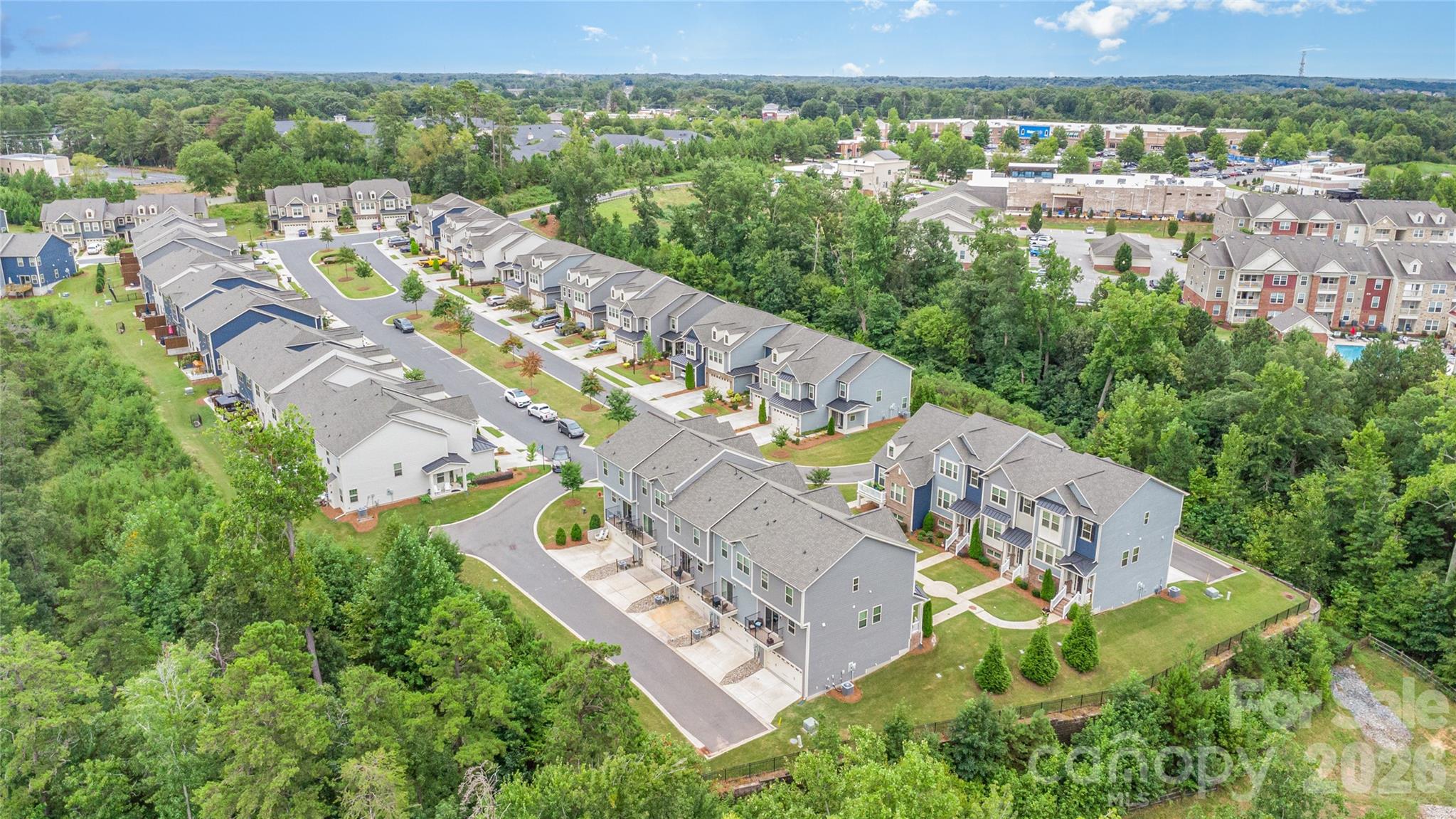 814 Ruckers Court Tega Cay, SC 29708 - Photo 33 of 37 Gallery Image 33