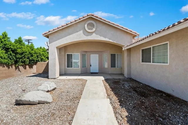 $429,990 | 66034 Santa Rosa Road, Desert Hot Springs, CA 92240