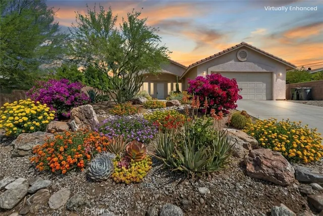 $429,990 | 66034 Santa Rosa Road, Desert Hot Springs, CA 92240