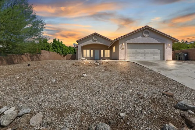 $429,990 | 66034 Santa Rosa Road, Desert Hot Springs, CA 92240