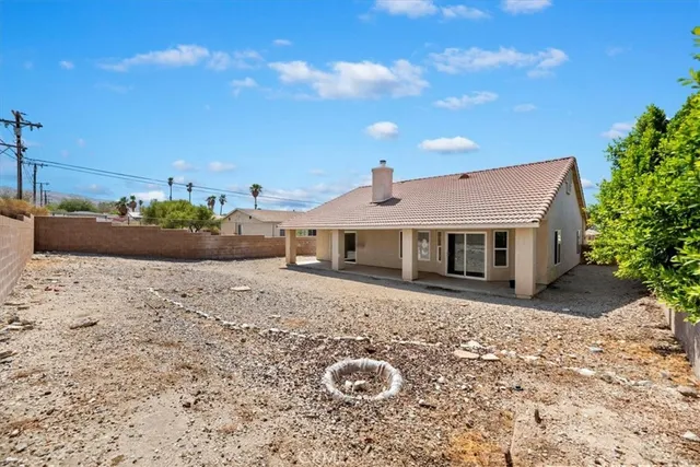 $429,990 | 66034 Santa Rosa Road, Desert Hot Springs, CA 92240