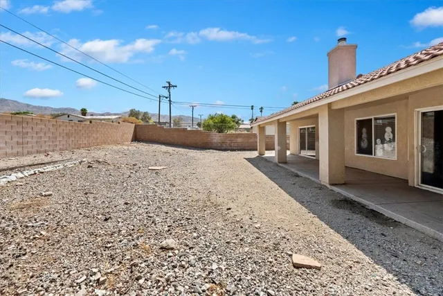 $429,990 | 66034 Santa Rosa Road, Desert Hot Springs, CA 92240