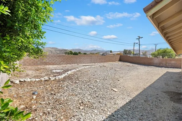 $429,990 | 66034 Santa Rosa Road, Desert Hot Springs, CA 92240