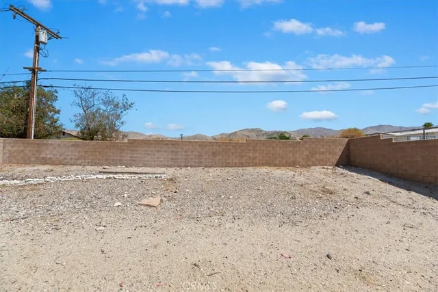 $429,990 | 66034 Santa Rosa Road, Desert Hot Springs, CA 92240