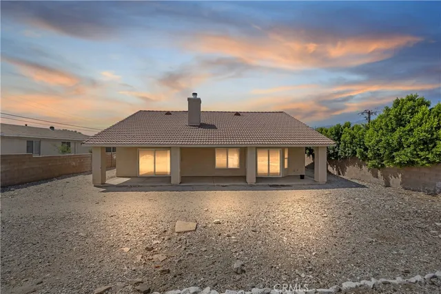 $429,990 | 66034 Santa Rosa Road, Desert Hot Springs, CA 92240