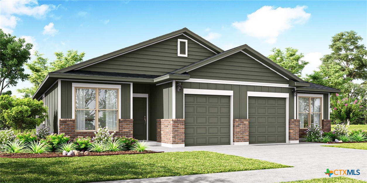 Please Note: This is a rendering of the actual design. Finishes, features, and layouts may vary.