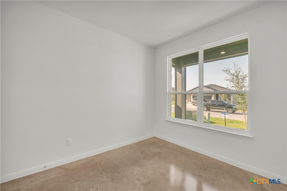 2933 Quail Rdg Lane Temple, TX 76501 - Photo 12 of 16 Please Note: These interior photos are not of the actual home but are of a completed one with a similar floor plan. Finishes, features, and layouts may vary.