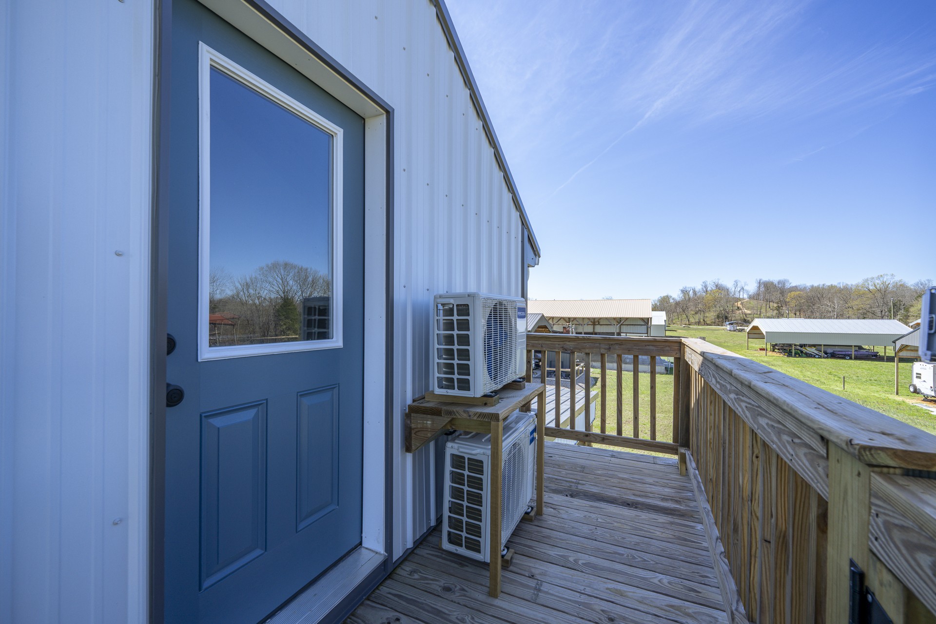 1082 WC PICKETT Road Clifton, TN 38425 - Photo 25 of 76