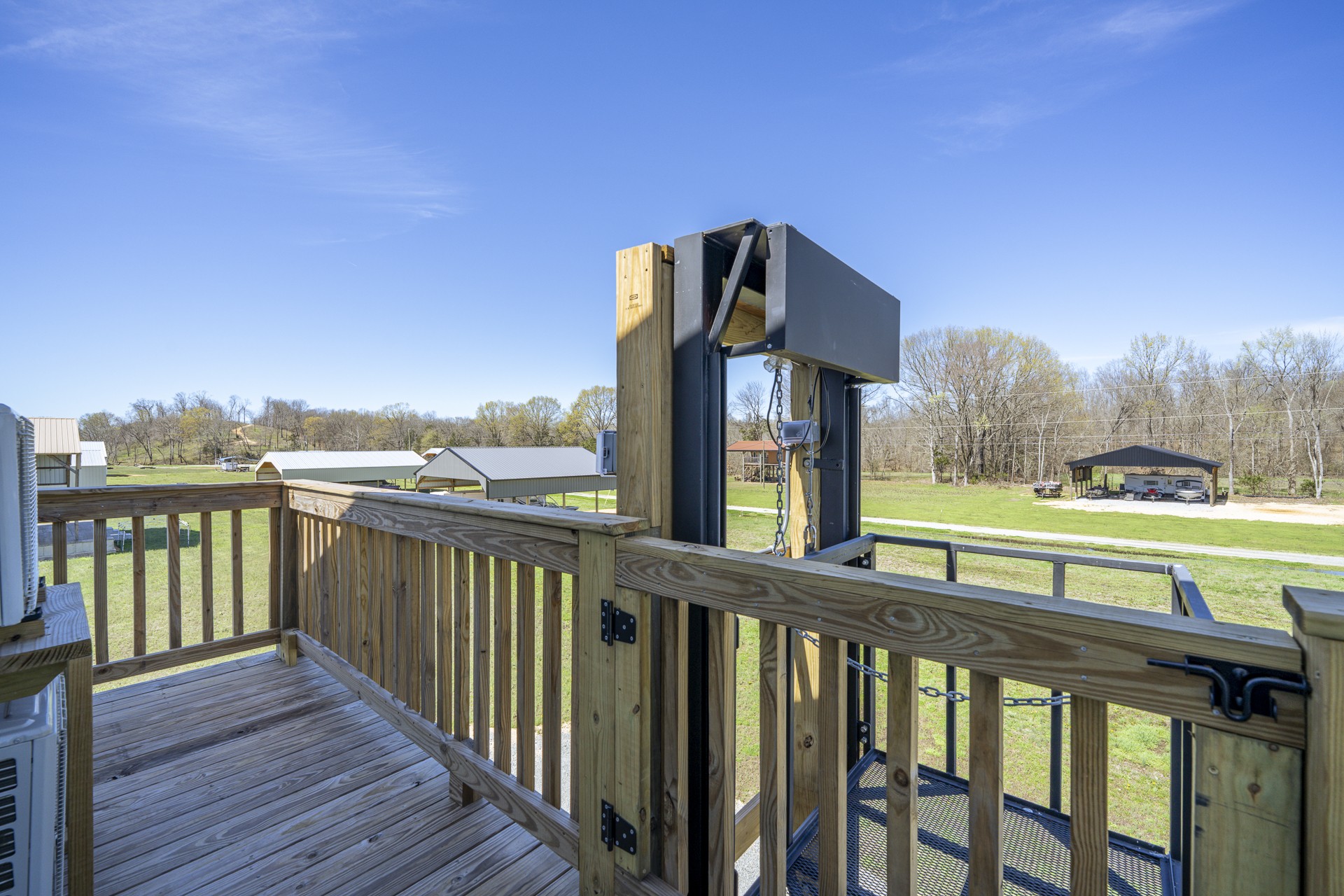 1082 WC PICKETT Road Clifton, TN 38425 - Photo 26 of 76